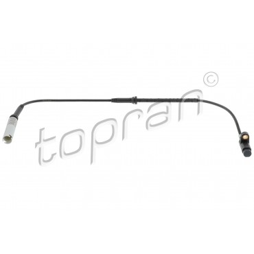 Capteur ABS Avant Pour BMW Série 7 E38 34521182076