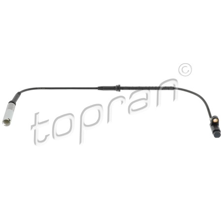 Capteur ABS Avant Pour BMW Série 7 E38 34521182076