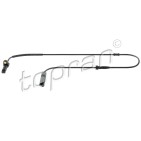 Capteur ABS Arrière Pour BMW Série 7 E38 34521182077