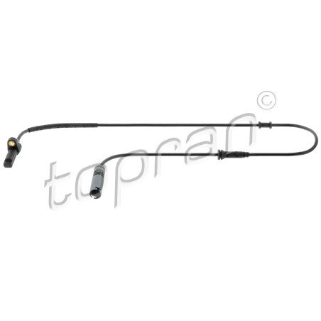 Capteur ABS Arrière Pour BMW Série 7 E38 34521182077
