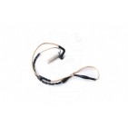 Capteur ABS Arrière Pour BMW Série 7 E65, E66, E67 34356778038 6778038