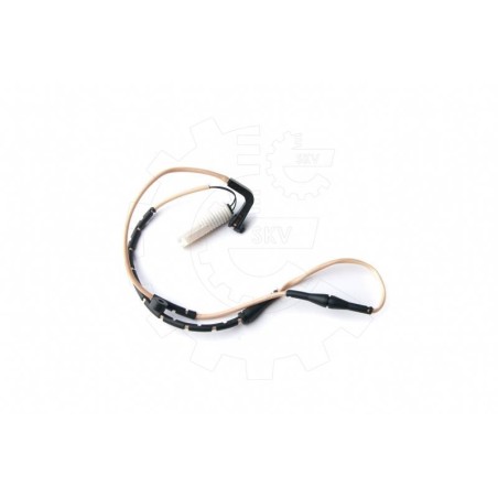 Capteur ABS Arrière Pour BMW Série 7 E65, E66, E67 34356778038 6778038