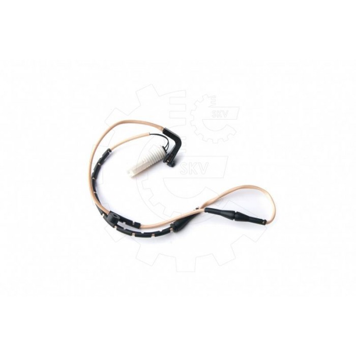Capteur ABS Arrière Pour BMW Série 7 E65, E66, E67 34356778038 6778038