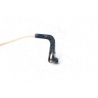Capteur ABS Arrière Pour BMW Série 7 E65, E66, E67 34356778038 6778038