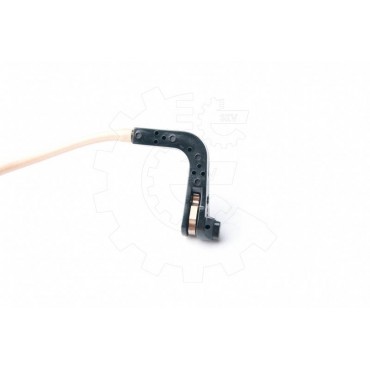 Capteur ABS Arrière Pour BMW Série 7 E65, E66, E67 34356778038 6778038