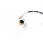Capteur ABS Arrière Pour BMW Série 7 E65, E66, E67 34356778038 6778038