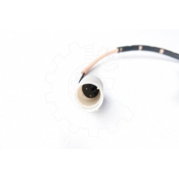 Capteur ABS Arrière Pour BMW Série 7 E65, E66, E67 34356778038 6778038