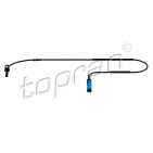 Capteur ABS Arrière Pour BMW X1 E84 34526789111