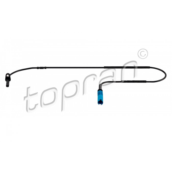 Capteur ABS Arrière Pour BMW X1 E84 34526789111