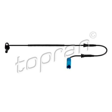Capteur ABS Avant Pour BMW X1 E84 34526784989