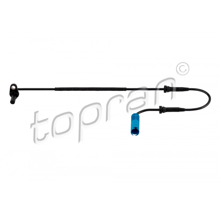 Capteur ABS Avant Pour BMW X1 E84 34526784989