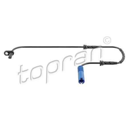 Capteur ABS Avant Pour BMW X1 E84 34526784991