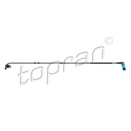Capteur ABS Arrière Pour BMW X3 E83 34523405907 34523420331