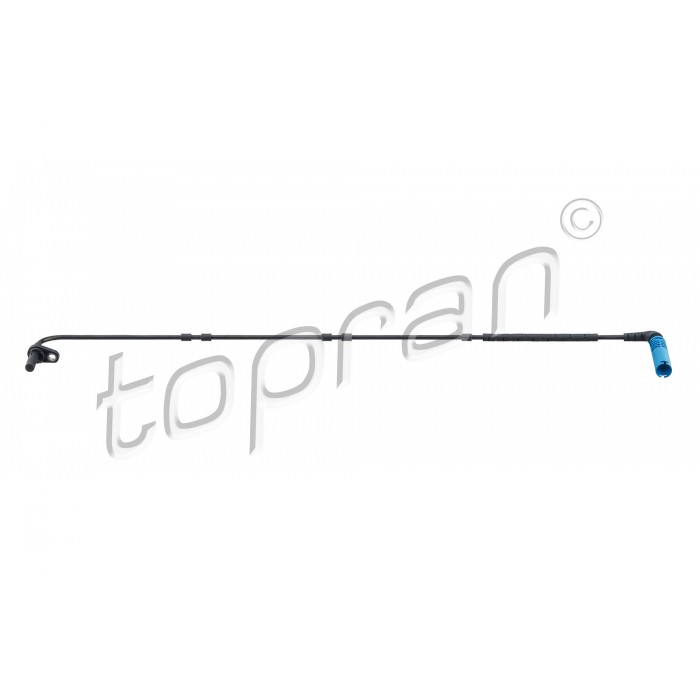Capteur ABS Arrière Pour BMW X3 E83 34523405907 34523420331