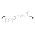 Capteur ABS Arrière Pour BMW X3 F25 X4 F26 34526788645 34526855050 34526869293