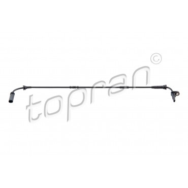 Capteur ABS Arrière Pour BMW X3 F25 X4 F26 34526788645 34526855050 34526869293