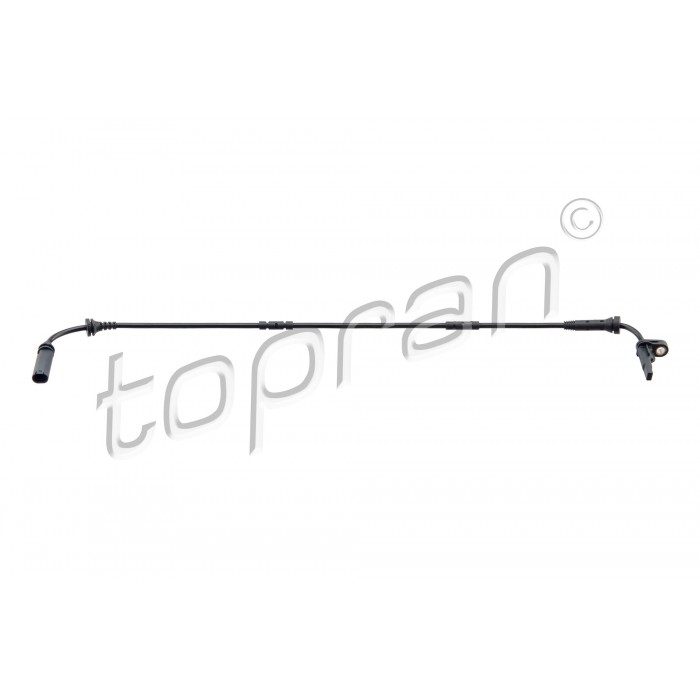 Capteur ABS Arrière Pour BMW X3 F25 X4 F26 34526788645 34526855050 34526869293