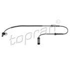 Capteur ABS Avant Pour BMW X3 F97, G01, G08 X4 F98, G02 34526871064 34526895657