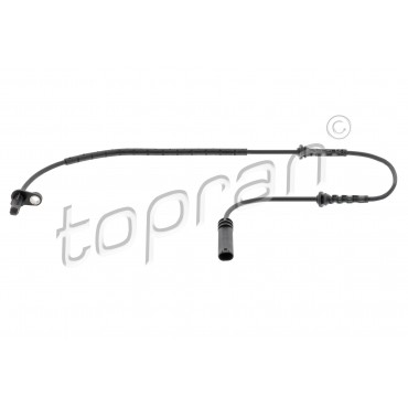 Capteur ABS Avant Pour BMW X3 F97, G01, G08 X4 F98, G02 34526871064 34526895657