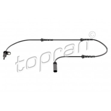 Capteur ABS Arrière Pour BMW X3 F97, G01, G08 X4 F98, G02 34526871065