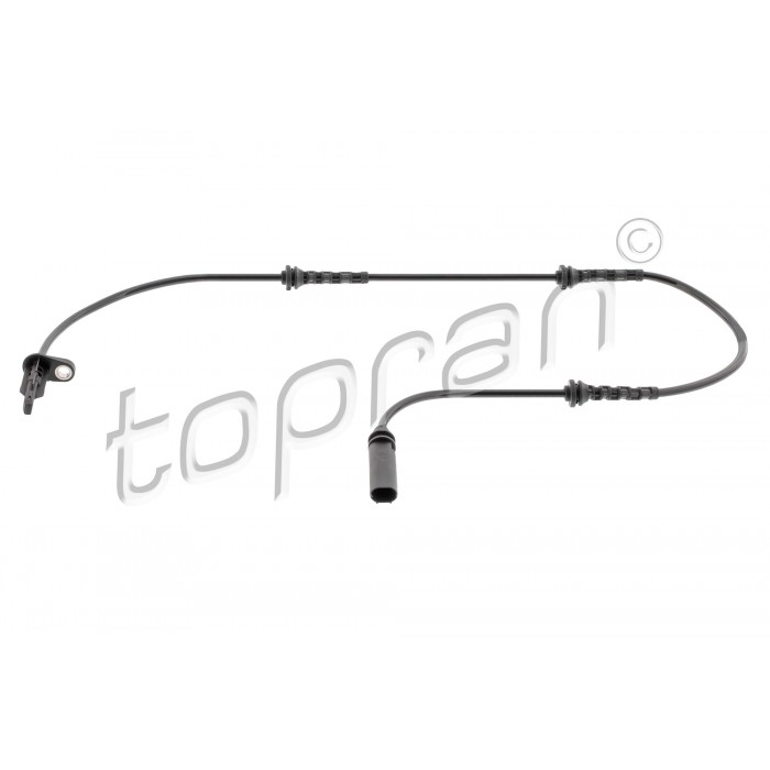 Capteur ABS Arrière Pour BMW X3 F97, G01, G08 X4 F98, G02 34526871065