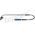 Capteur ABS Avant Pour BMW X5 E53 34526752016 34526756379