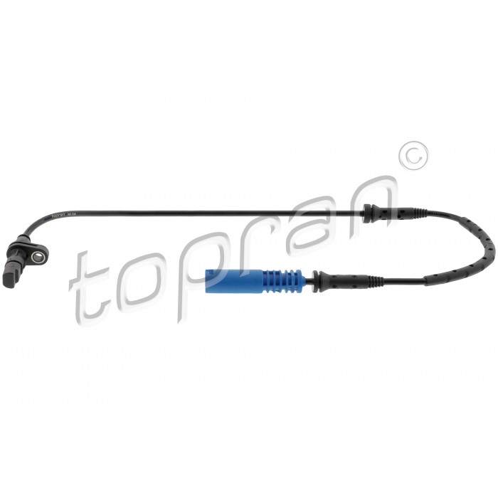 Capteur ABS Avant Pour BMW X5 E53 34526752016 34526756379