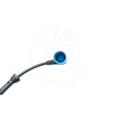 Capteur ABS Arrière Pour BMW X5 E53 34526760534 34526771705 6760534 6771705