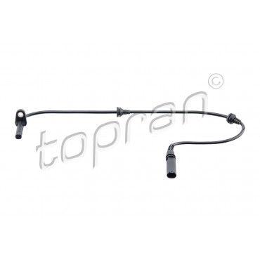Capteur ABS Avant Pour BMW X5 E70 F15, F85 X6 E71, E72 F16, F86 34526771776