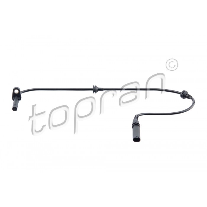 Capteur ABS Avant Pour BMW X5 E70 F15, F85 X6 E71, E72 F16, F86 34526771776
