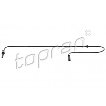Capteur ABS Arrière Pour BMW X5 E70 F15, F85 X6 E71, E72 F16, F86 34526771777