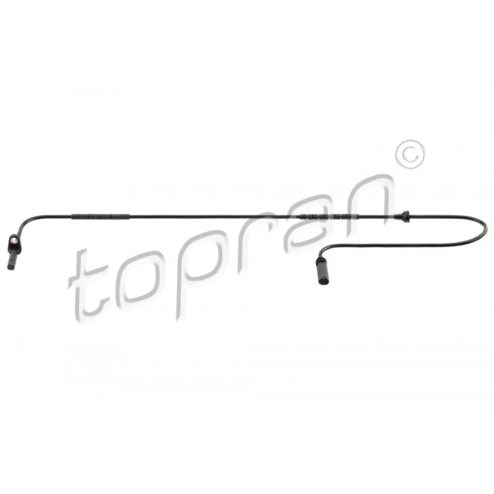 Capteur ABS Arrière Pour BMW X5 E70 F15, F85 X6 E71, E72 F16, F86 34526771777