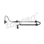 Capteur ABS Avant Pour Opel Chevrolet Vauxhall 1235053 12841616 1235326 12848538