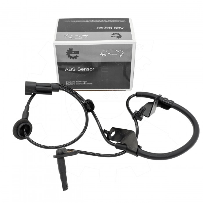 Capteur ABS Avant Gauche Pour Fiat Chrysler Dodge Lancia K05085823AB 5085823AB