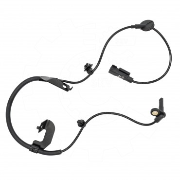 Capteur ABS Avant Gauche Pour Fiat Chrysler Dodge Lancia K05085823AB 5085823AB