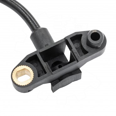 Capteur ABS Avant Droit Pour Chrysler Neon II PT Cruiser Décapotable Dodge