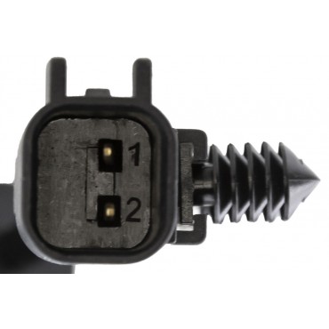 Capteur ABS Avant Pour Chrysler Pacifica 68312281AC