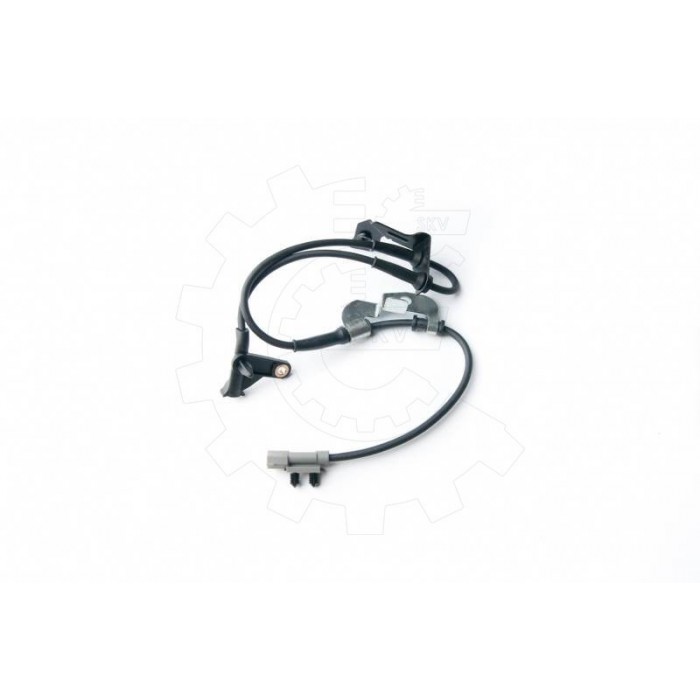 Capteur ABS Avant Pour Chrysler Voyager IV Dodge Caravan