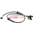 Capteur ABS Avant Pour Peugeot Partner Citroën Berlingo C4