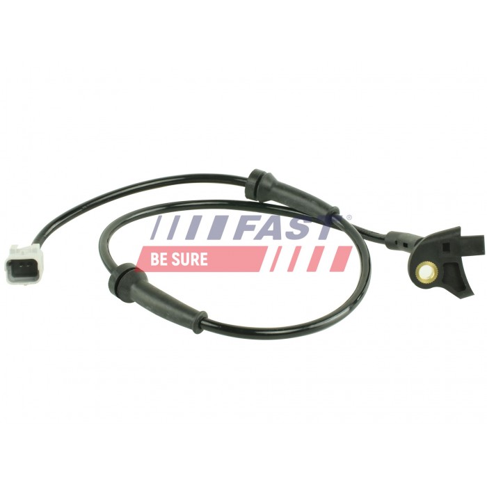 Capteur ABS Avant Pour Peugeot Partner Citroën Berlingo C4