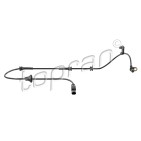Capteur ABS Arrière Pour Peugeot Toyota Aygo Citroën C1 B000698180 895440H020