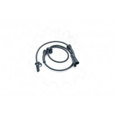 Capteur ABS Avant Pour Peugeot Toyota Aygo Citroën 4545E1 895420H010 895420H030