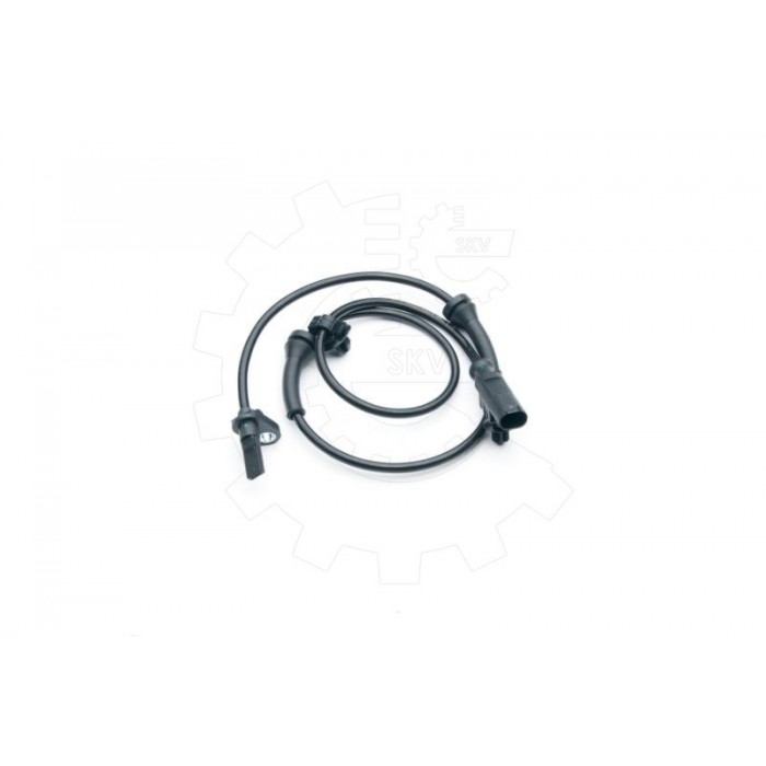 Capteur ABS Avant Pour Peugeot Toyota Aygo Citroën 4545E1 895420H010 895420H030