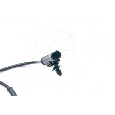 Capteur ABS Avant Pour Peugeot Toyota Aygo Citroën 4545E1 895420H010 895420H030