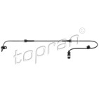 Capteur ABS Avant Pour Peugeot 108 Toyota Aygo Citroën C1 B001009180 895420H040
