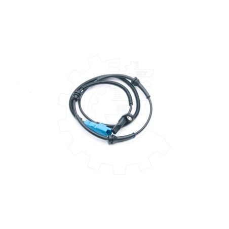 Capteur ABS Avant Pour Peugeot 1007 Citroën C2 C3