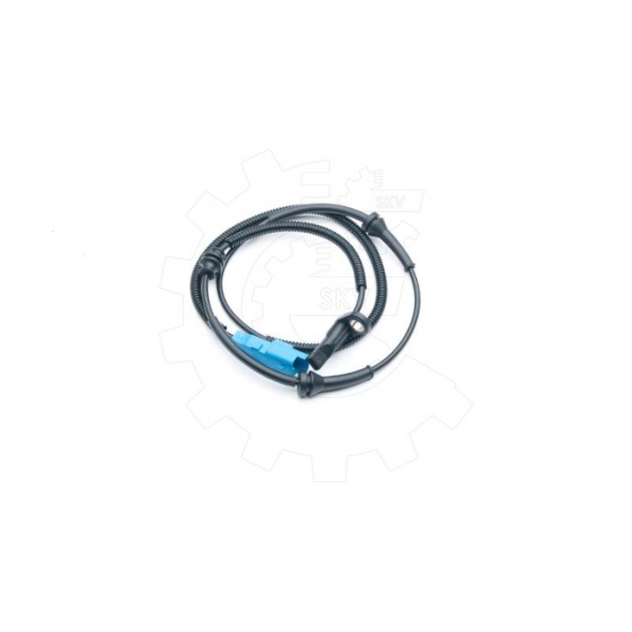 Capteur ABS Avant Pour Peugeot 1007 Citroën C2 C3