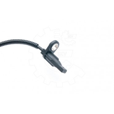 Capteur ABS Avant Pour Peugeot 1007 Citroën C2 C3