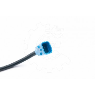 Capteur ABS Avant Pour Peugeot 1007 Citroën C2 C3