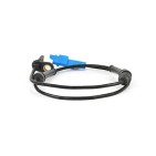 Capteur ABS Arrière Pour Peugeot 1007 Citroën C2 C3